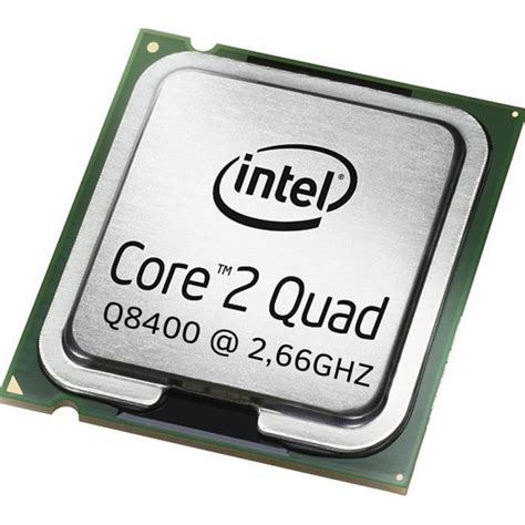 core 2 quad windows10.